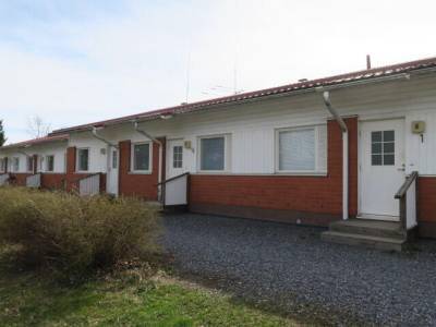 Vuokrataan Rivitalo 3 huonetta - Pori Harmaalinna Harmaalinnantie 5 B