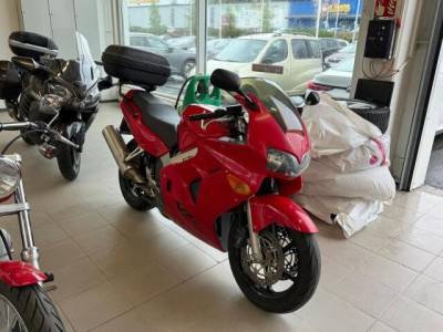 Honda VFR 2000