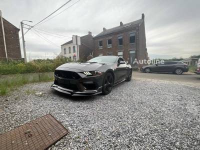 Ford Mustang EcoBoost Fastback