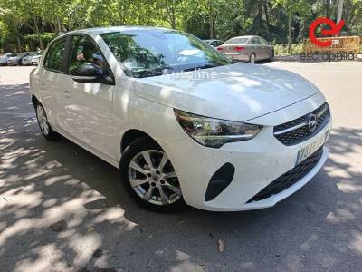 Opel CORSA 1.2 XEL Edition | Gasolina 75cv 2022 - 7389 LWF