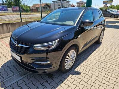 Opel Grandland X 1.2 TURBO S&S Innovation A/T8
