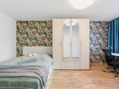 Vuokrataan Kerrostalo Kaksio - Tallinn Mustam&auml;e linnaosa S&auml;&auml;se tn 1