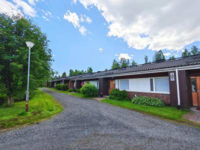 Vuokrataan Rivitalo 3 huonetta - Tornio Luotom&auml;ki Haapakatu 1 B