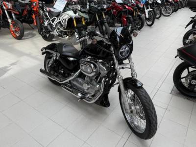 Harley-davidson SPORTSTER 2009