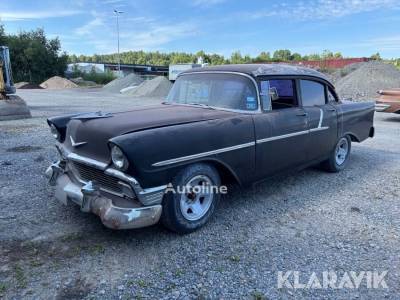 Chevrolet 56