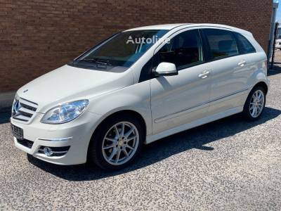 Mercedes-Benz B 180 CDI
