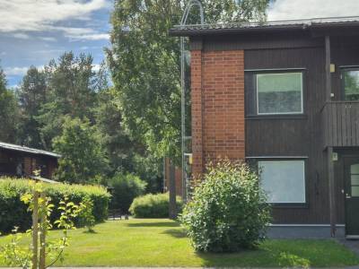 Vuokrataan Rivitalo 3 huonetta - Oulu Rajakyl&auml; Mataratie 16
