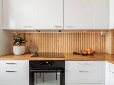 Vuokrataan Rivitalo 3 huonetta - Kempele Keskusta Lippitie 10-12