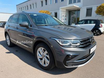 Volkswagen TiguanElegance *TWA*LED*SHZ*CarPlay*
