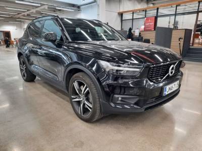 Volvo XC40 2020
