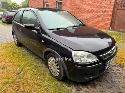 Opel Corsa 1.2 l Ecotec