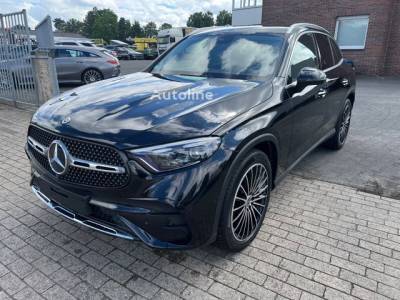Mercedes-Benz GLC 200 4Matic AMG LINE 73.000 KM