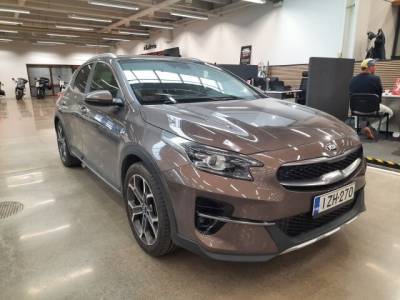 Kia XCeed 2020