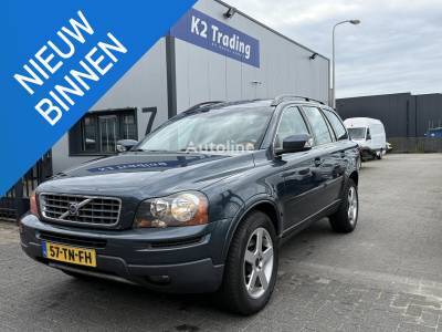Volvo XC90 2.4 D5 Momentum