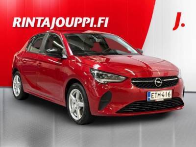 Opel Corsa-e 2021