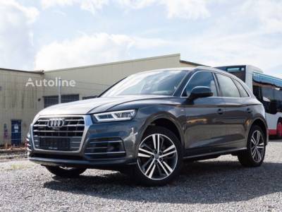 Audi Q5 quattro sport 3x S-Line