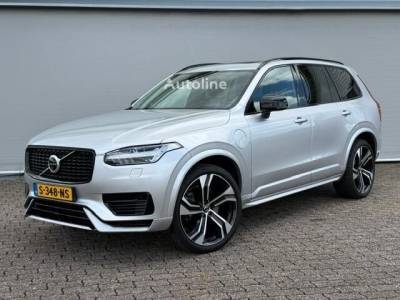 Volvo XC90 FULL-OPTIONS/R-Design,AIR SUSPENSION!!7-SEATER!!ETC