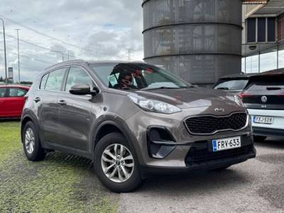 Kia Sportage 2020