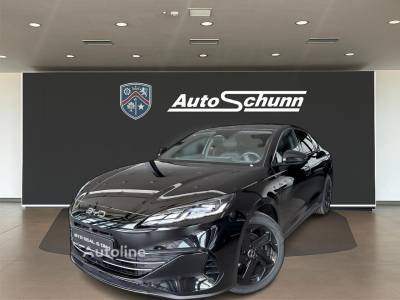 BYD Seal 6 156 kW DM-i Comfort/PANORAMA/360