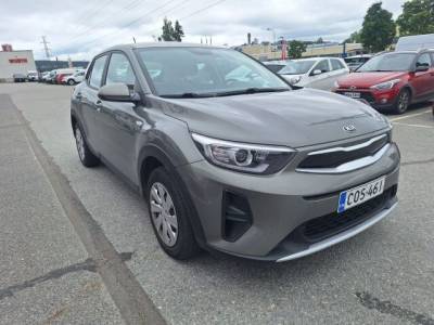 Kia Stonic 2020