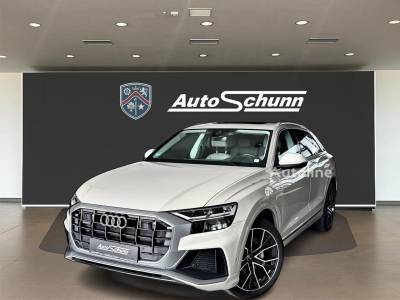 Audi Q8 45 TDI
