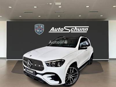 Mercedes-Benz GLE 450 4M AMG LINE ADVANCED+/PANO/AIRMATIC/360&deg;