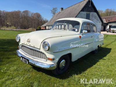 Opel Rekord