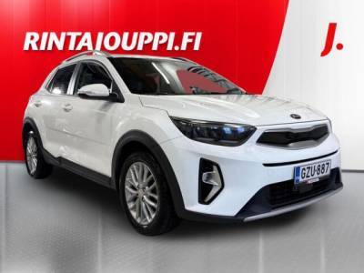 Kia Stonic 2021