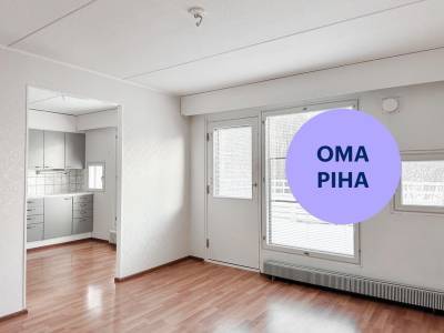 Vuokrataan Rivitalo 3 huonetta - VANTAA Askisto Uudentuvantie 4