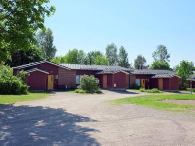 Vuokrataan Rivitalo Kaksio - Janakkala Turenki R&auml;lssitie 7