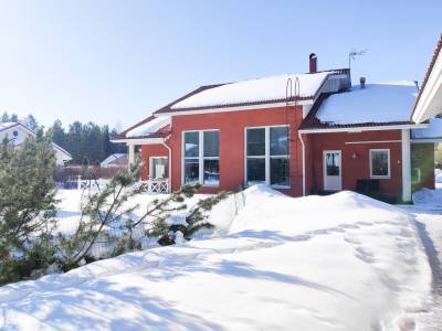 Vuokrataan Omakotitalo Yli 5 huonetta - Oulu Oulunsalo Pikkutikantie 3