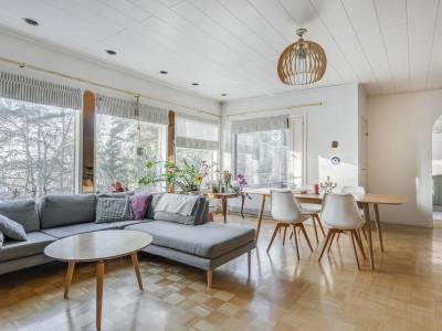 Vuokrataan Rivitalo 4 huonetta - Kaarina Piispanristi Haukitie 9
