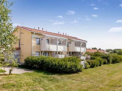 Vuokrataan Rivitalo 4 huonetta - Vihti Nummela Naaranpajuntie 26 E 21