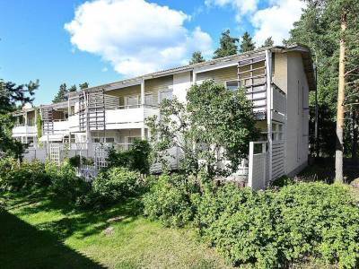 Vuokrataan Rivitalo 3 huonetta - Espoo Niipperi Suopurontie 3 E 16