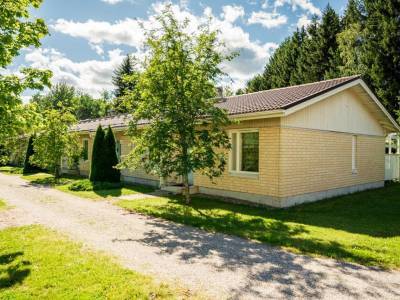 Vuokrataan Rivitalo Kaksio - Lahti Pirttiharju Haltiakatu 8 A 04