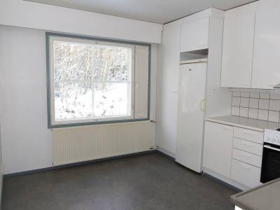 Vuokrataan Rivitalo Kaksio - Rovaniemi L&auml;nsikangas Vanhavaarantie 2