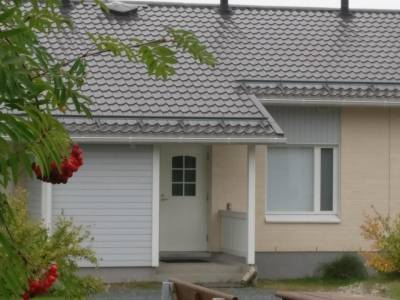 Vuokrataan Rivitalo Kaksio - Siilinj&auml;rvi Haaparinne Haaparinteentie 8