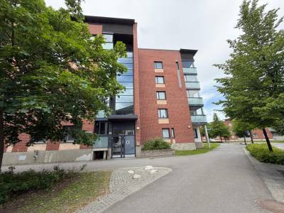 Vuokrataan Kerrostalo Kaksio - Oulu Limingantulli Ilmarinkatu 2
