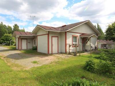 Vuokrataan Rivitalo Kaksio - Rovaniemi Hirvas Peltolanmutka 12
