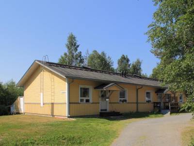 Vuokrataan Rivitalo Kaksio - Rovaniemi Nivavaara Kairankuja 1-3