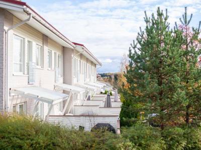 Vuokrataan Rivitalo 4 huonetta - Nurmij&auml;rvi Klaukkala Sammalrinne 4