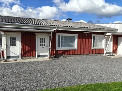 Vuokrataan Rivitalo Yksi&ouml; - Karijoki Keskikyl&auml; Saukkotie 5