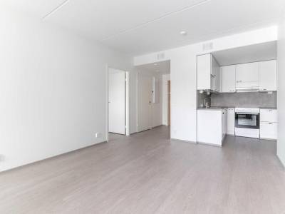 Vuokrataan Kerrostalo 3 huonetta - Espoo Finnoo Finnoonkartanonkatu 17 A-B