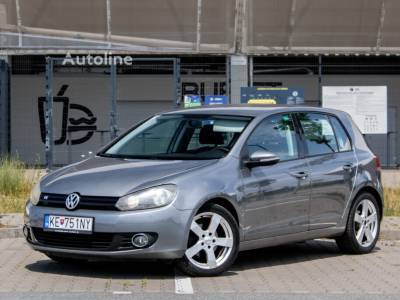 Volkswagen Golf 1.2 TSI