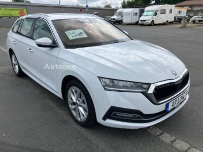 &Scaron;koda Octavia Combi Ambition/2.0lTDI/ACC/Carplay