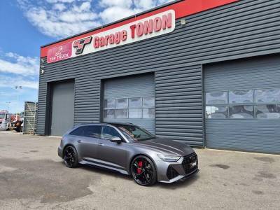 Audi RS6