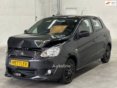 Mitsubishi Space Star 1.0 Inform | Airco | Cruise control