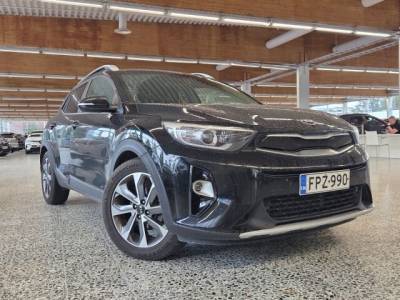 Kia Stonic 2020