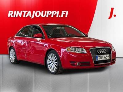 Audi A4 2006