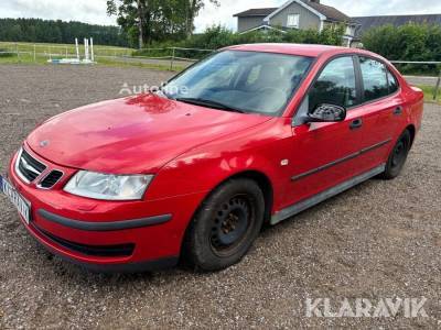 Saab 9-3